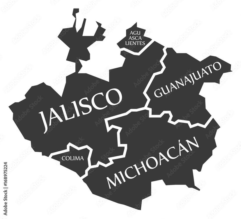 Tendencias de Marketing en Michoacán, Jalisco, Colima y Guanajuato (2025)