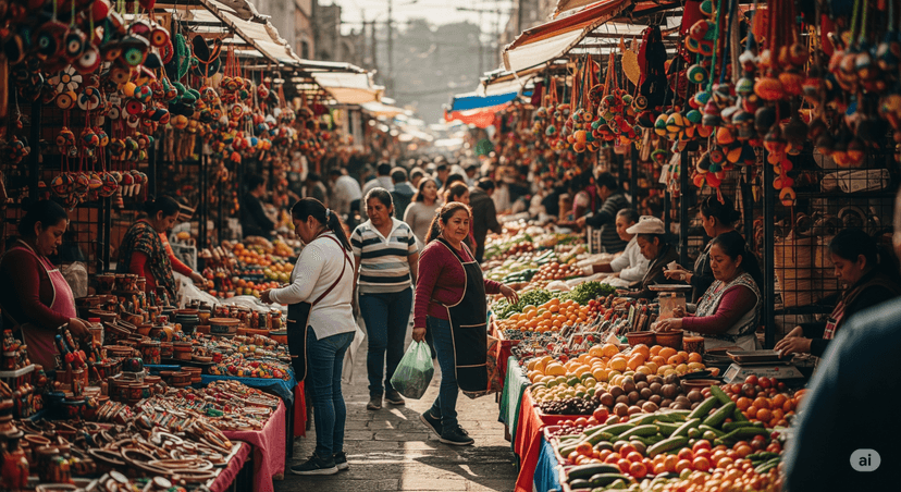 El Imperativo Digital: Navegando el Futuro de las PYMES en México